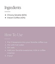 Chicory Blend - Nutriplus