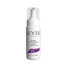 ESPUMA LIMPIADORA FACIAL OMNILIFE