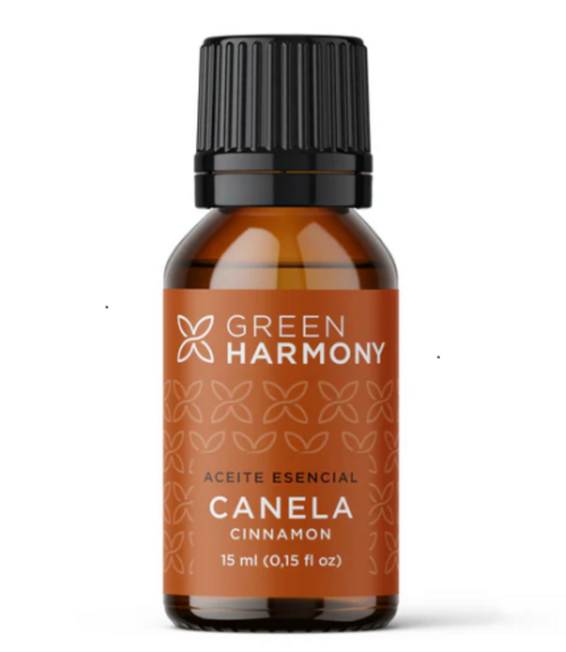ACEITE ESENCIAL CANELA 15 ML