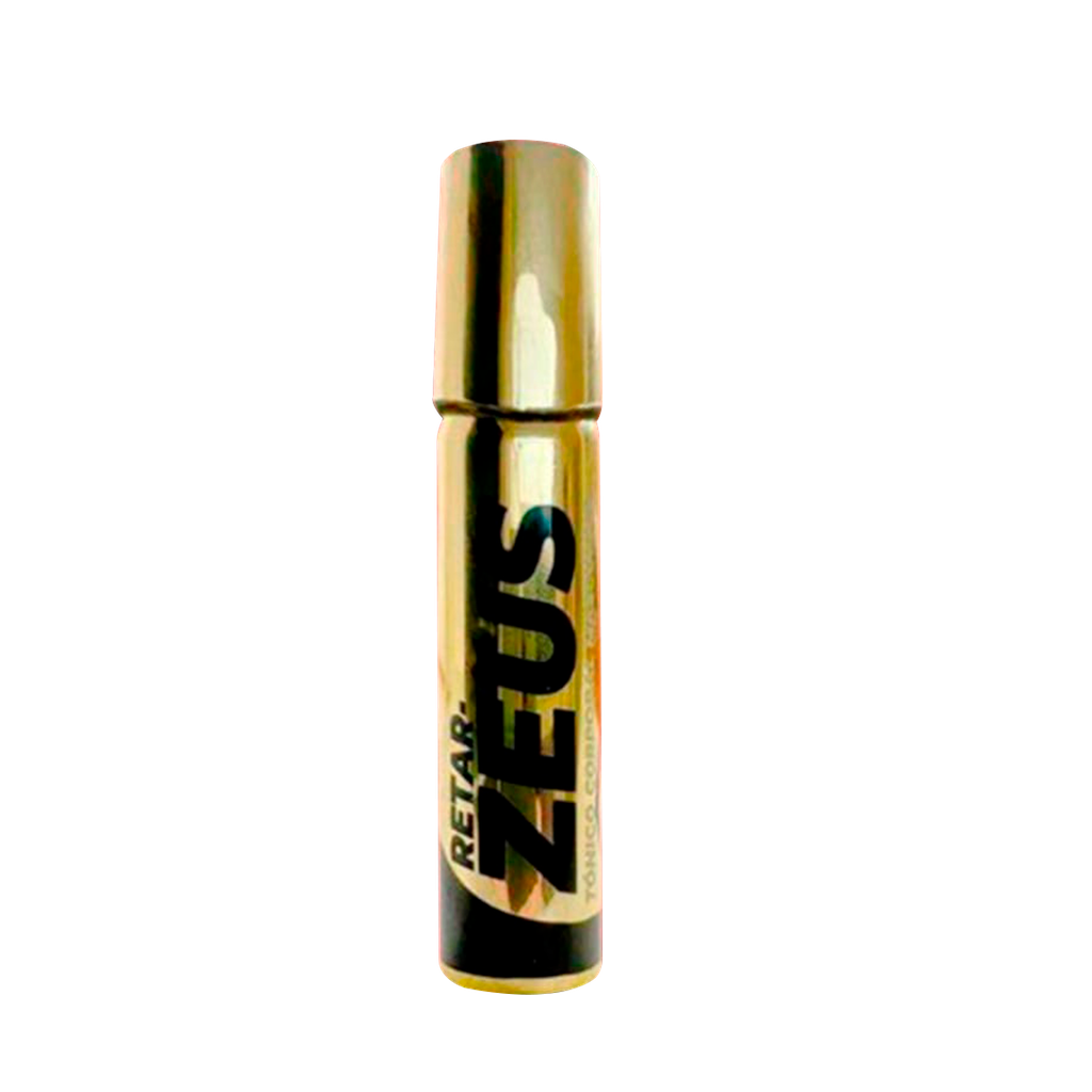 RETAR ZEUS TONICO 