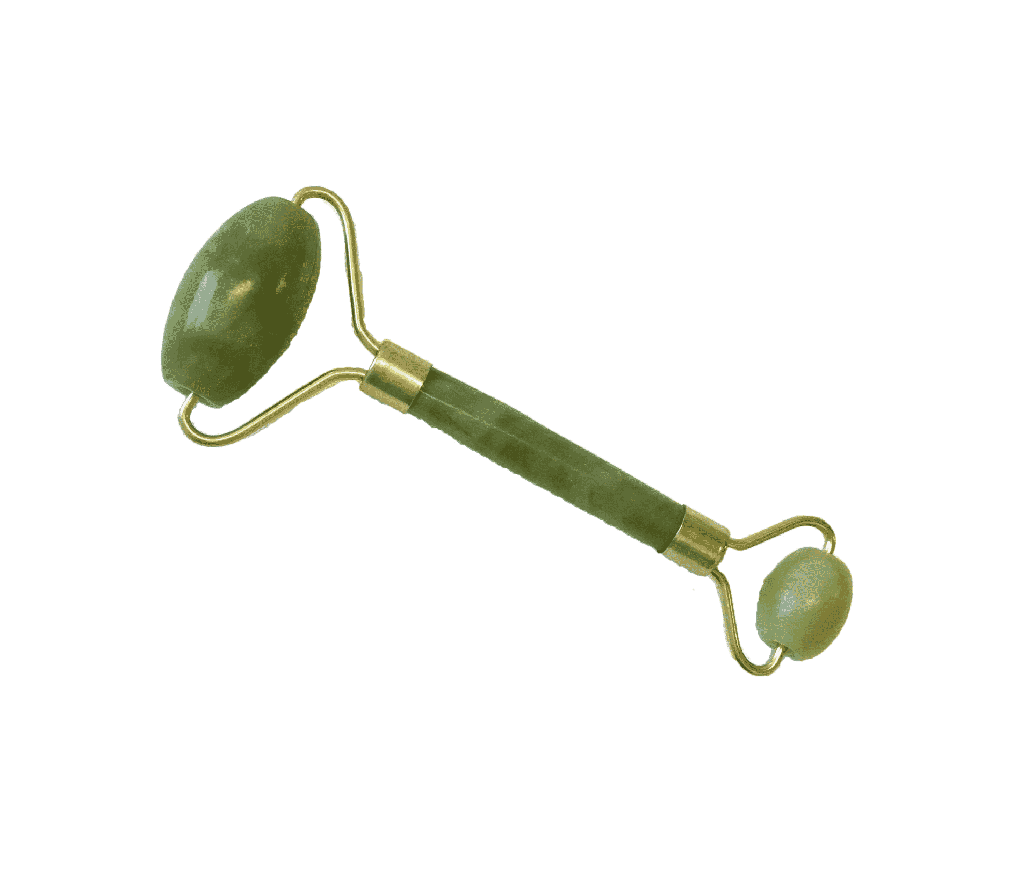 JADE MASSAGE ROLLER 