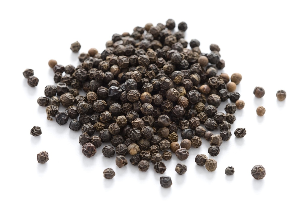 SEMILLA PIMIENTA NEGRA 100GR