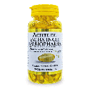 ACEITE DE SACHA INCHI 60 CAPSULAS 1 ML