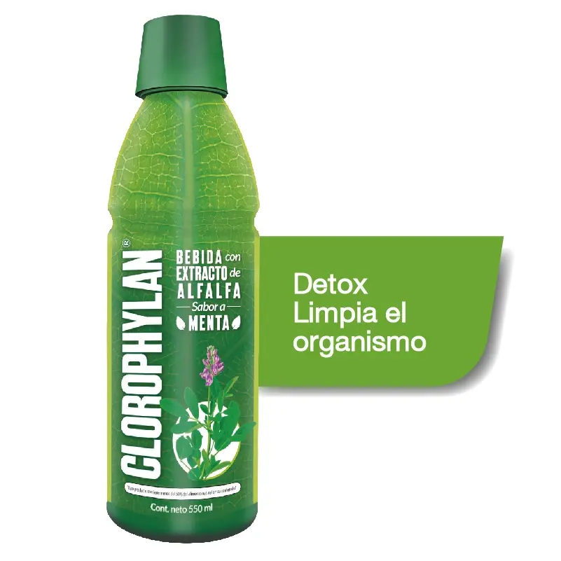CLROPHYLAN 550 ML