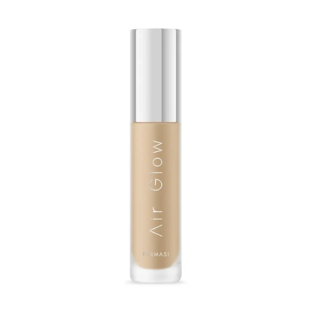 AIR GLOW - FONDO DE MAQUILLAJE 30 ML N12
