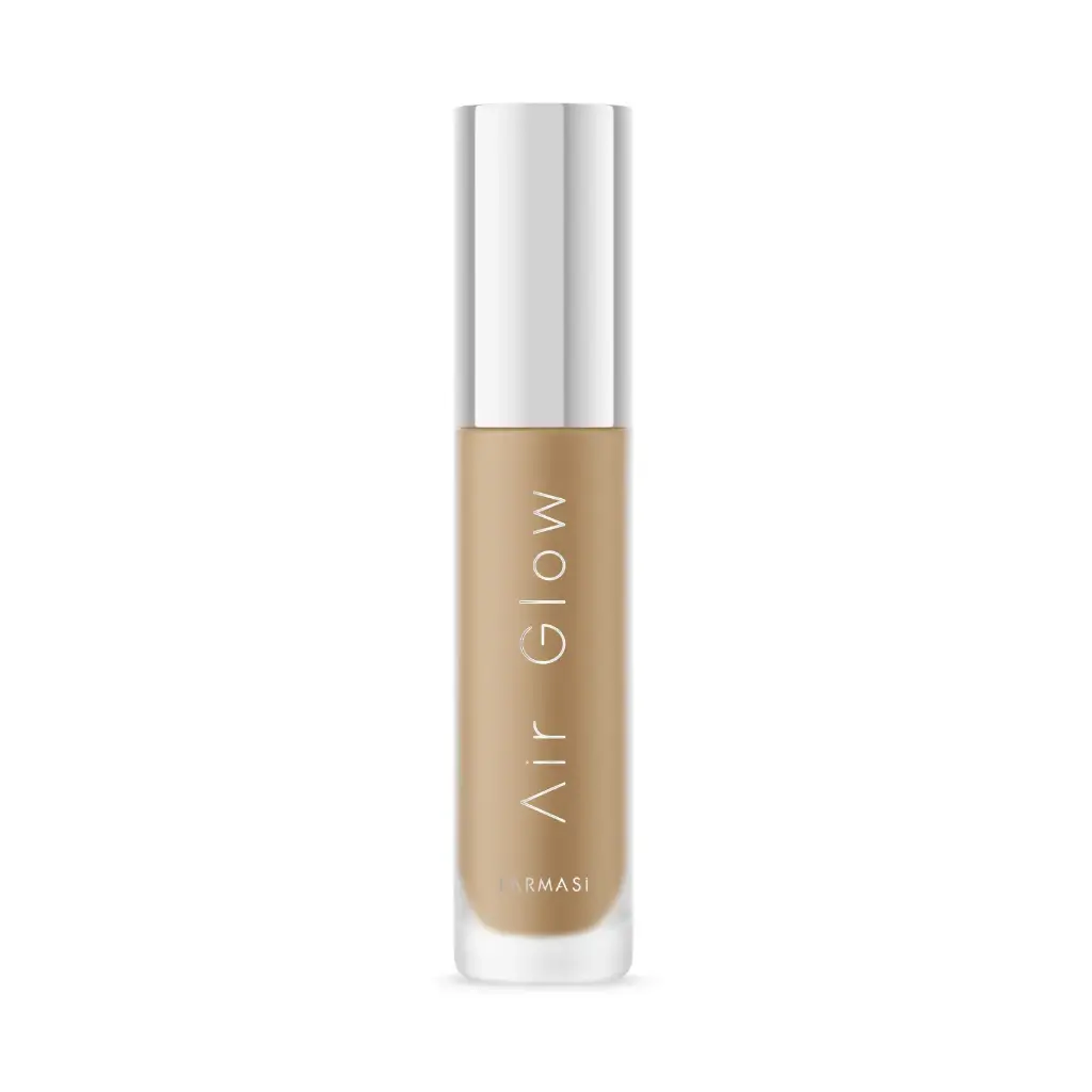 AIR GLOW - FONDO DE MAQUILLAJE 30 ML N17