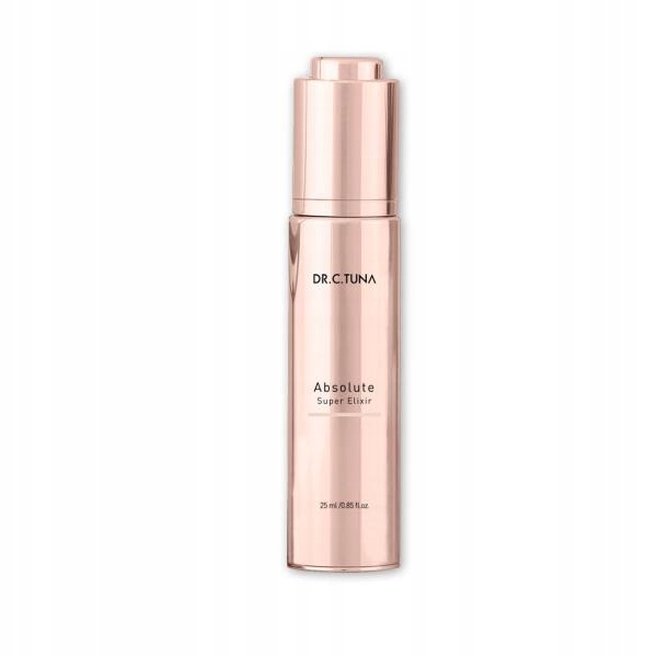 ABSOLUTE - ACEITE SECO 25 ML