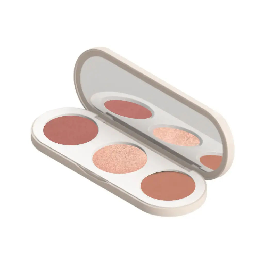 ALL IN ONE PALETTE - PALETA FACIAL FAI/MEDIUM 
