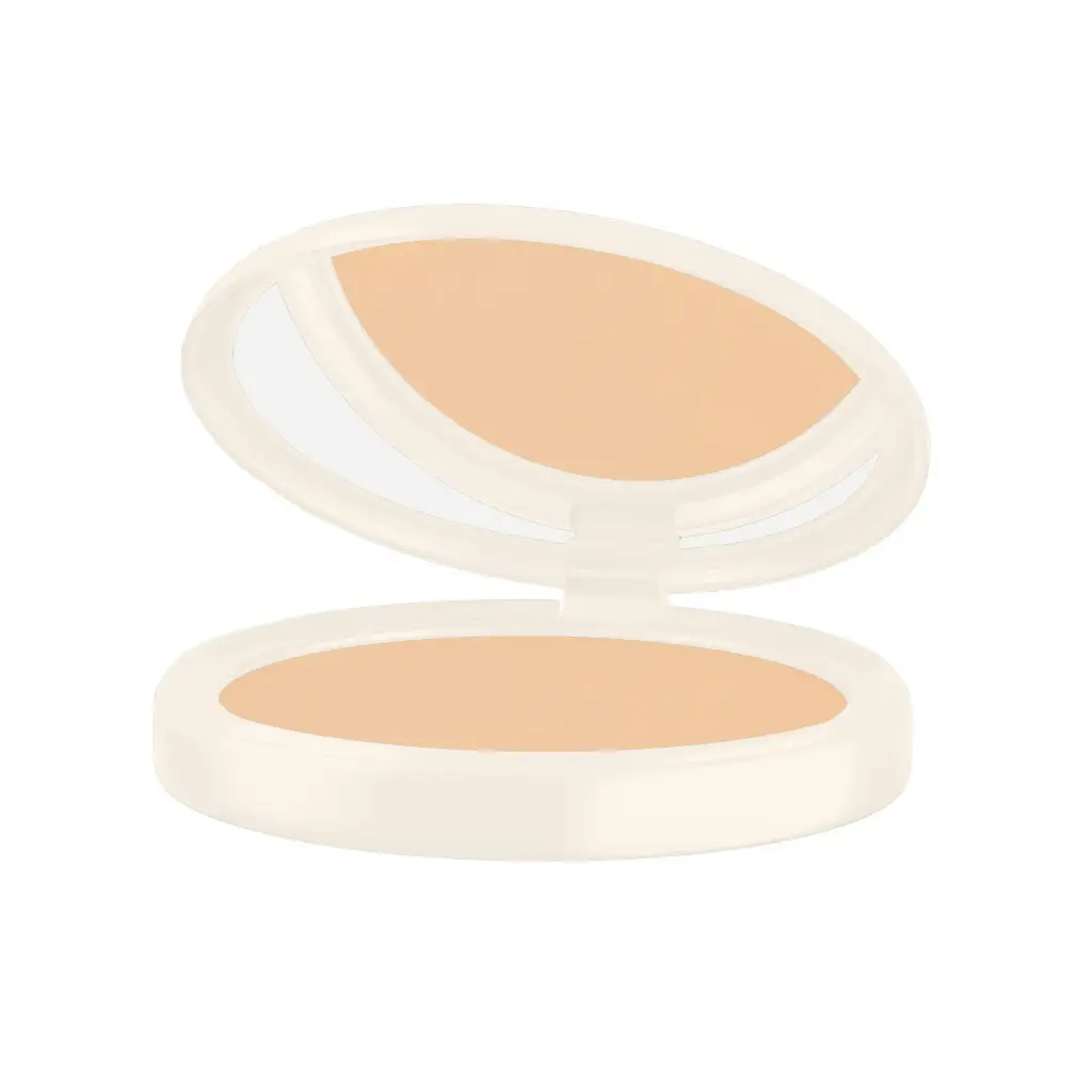 BB POWDER - POLVO 04 WARM MEDIUM