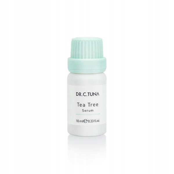 TEA TREE - SERUM 10 ML