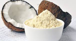 HARINA DE COCO LIBRA
