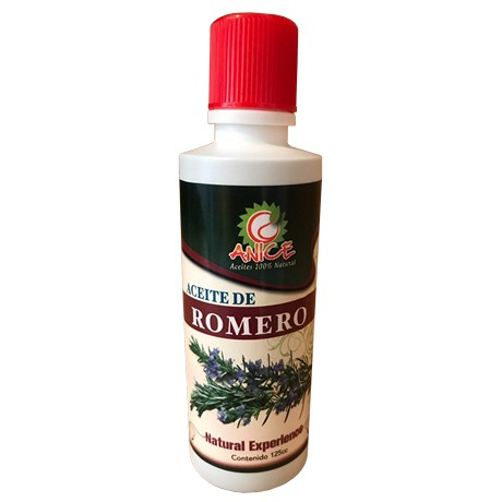 ACEITE CON EXTRACTO DE ROMERO 70 ML ANICE