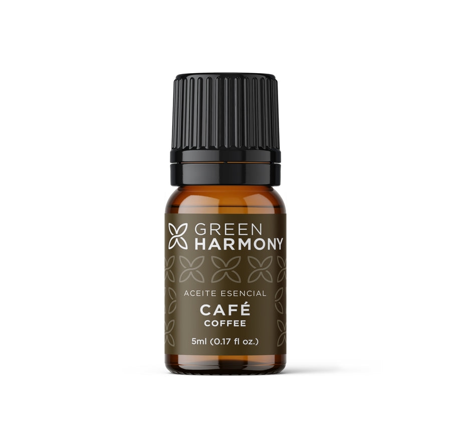 ACEITE ESENCIAL CAFE 5ML.