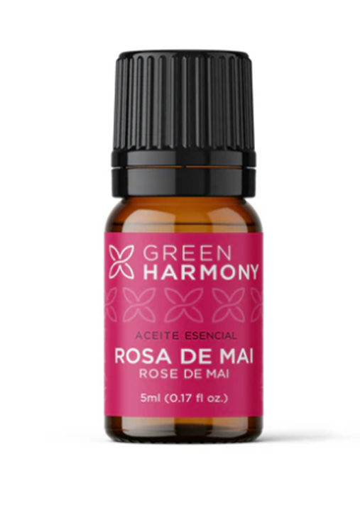 ACEITE ESENCIAL ROSA DE MAI 5ML.