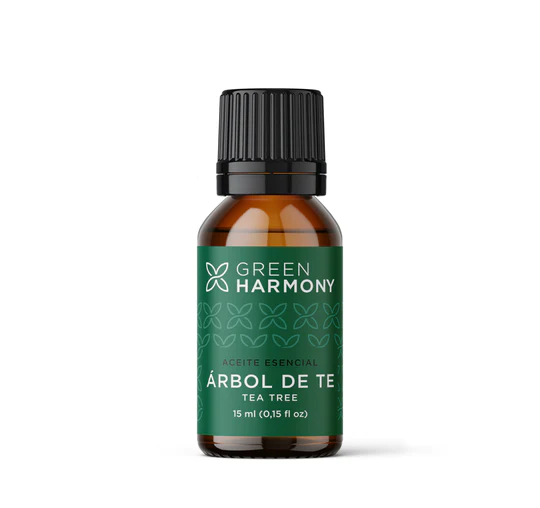 ACEITE ESENCIAL ARBOL DE TE 15ML.