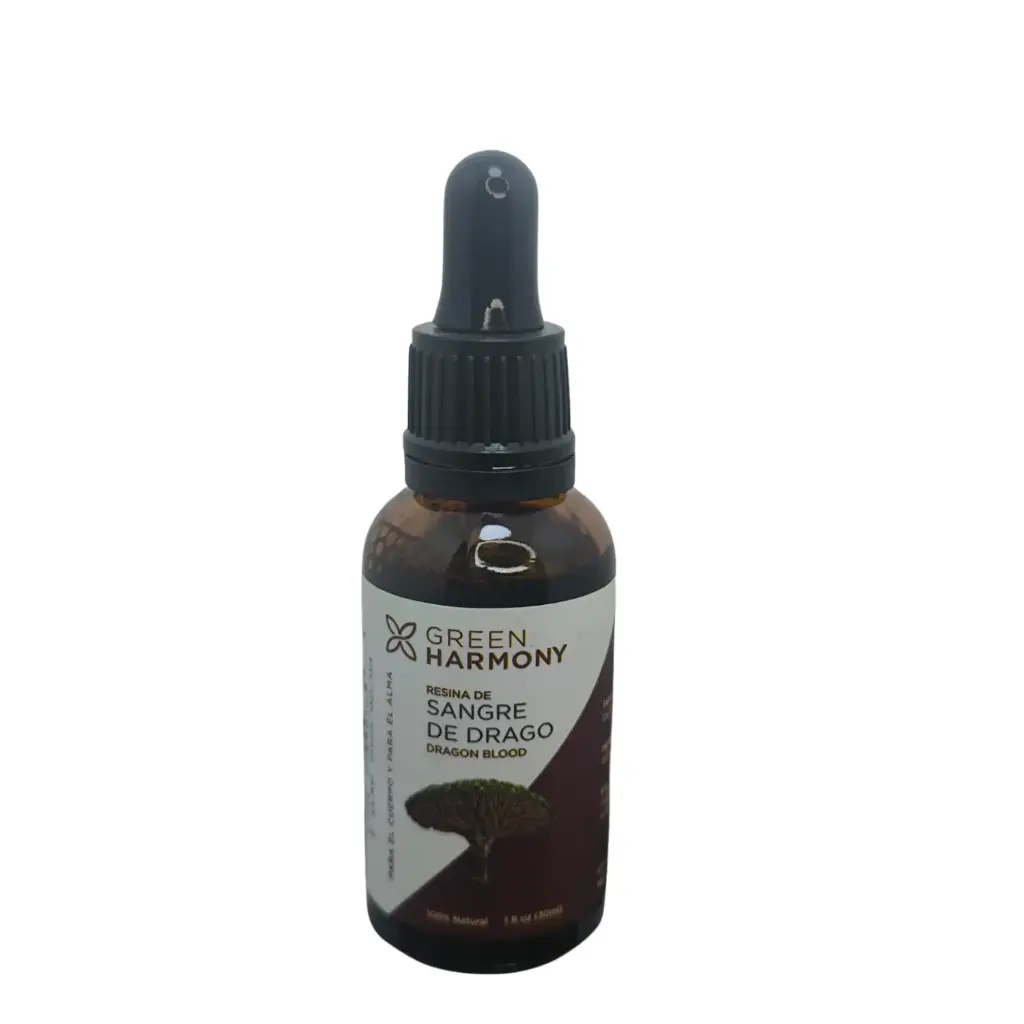  ACEITE SANGRE DE DRAGO 30 ML GREEN HARMONY