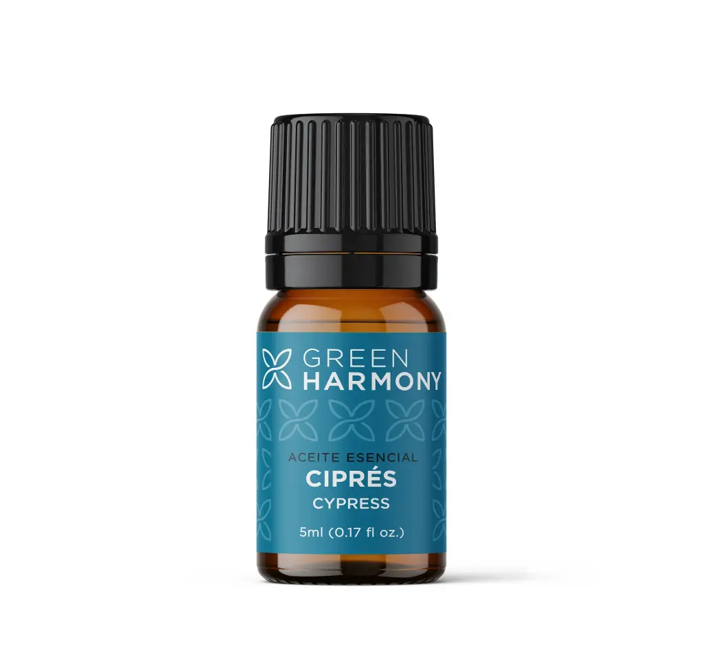 ACEITE ESENCIAL CIPRÉS 5 ML