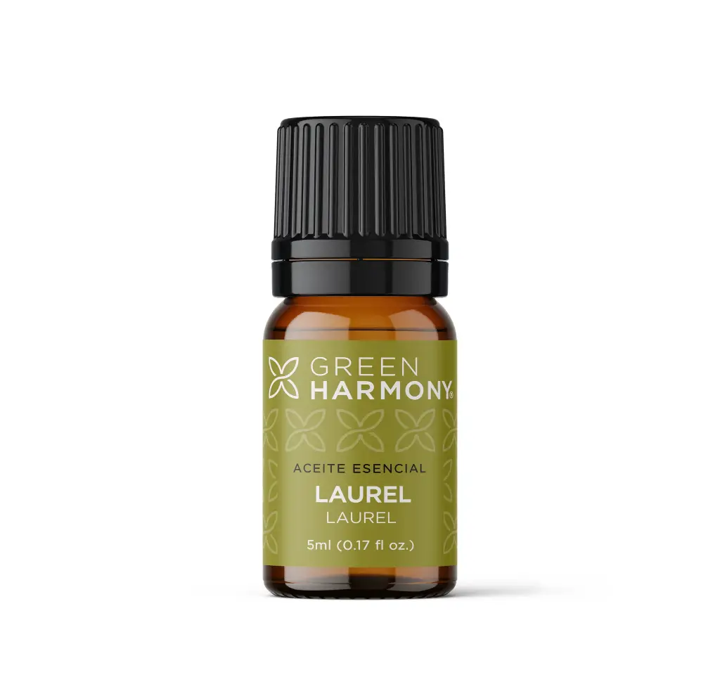 ACEITE ESENCIAL LAUREL 5 ML