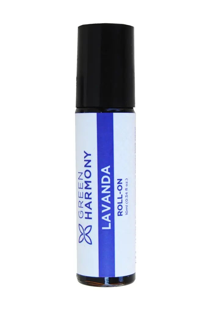 ROLL-ON LAVANDA 10 ML GREEN HARMONY