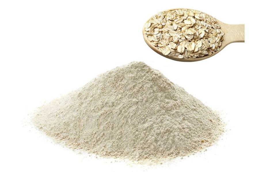HARINA DE AVENA LIBRA