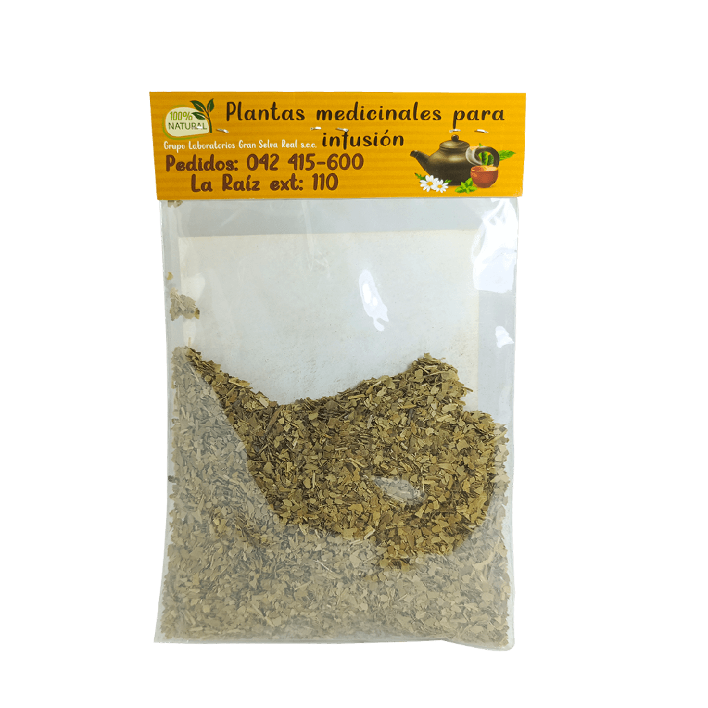 PARAGUAY HOJAS 24G