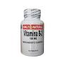 VITAMINA B-2 X 100 TAB. ONLY NATURAL