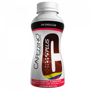 [OMF-0004]  CAFEZZINO SIN ENDULZAR BOTE OMNILIFE