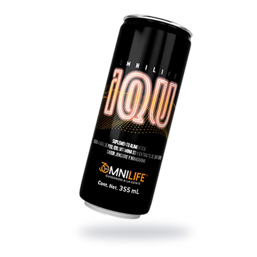 [OMF-0028] OML IQU LATA 12 OZ OMNILIFE