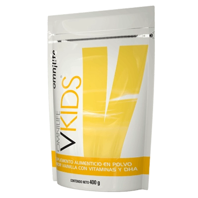 [OMF-0024] OMNILIFE VKIDS DOYPACK 400 GR OMNILIFE