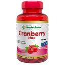 [HMX-0051] CRANBERRY MAX 100 SOFTGEL 750 MG HERBALMAX