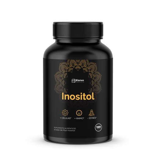 [BLN-0007] MIO INOSITOL 100 CAP 