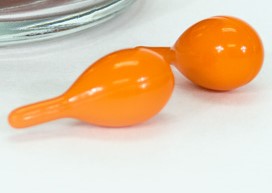 [NFL-0017] ALOE VERA+ AVOCADO OIL PERLAS NARANJA GRANEL