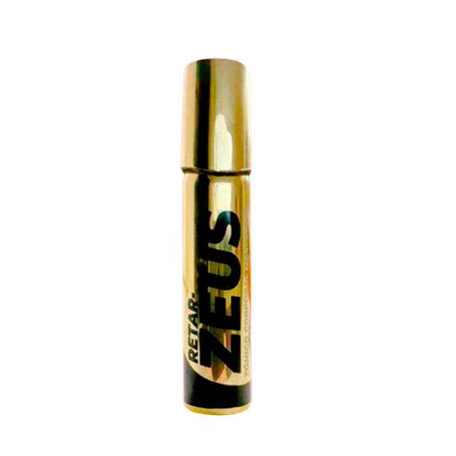 [LRZ-0004] RETAR ZEUS TONICO 