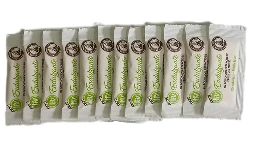 [LRZ-0009] MONK FRUIT SOBRES x 12 