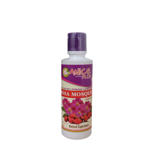 [ANC-0019] ACEITE EMOLIENTE ROSA MOSQUETA  125CC