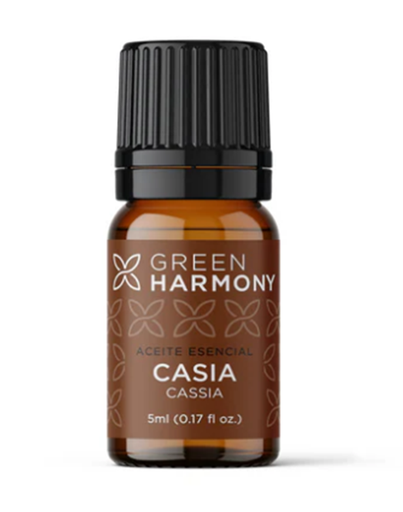 [GHM-0083] ACEITE ESENCIAL DE CASIA 5ML