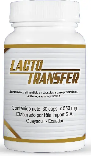 [LTN-0031] LACTO TRANSFER X30 MB