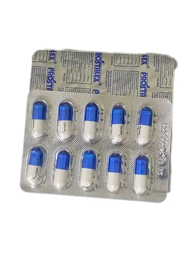 [GRA-0012] PROSTALEX UNIDAD