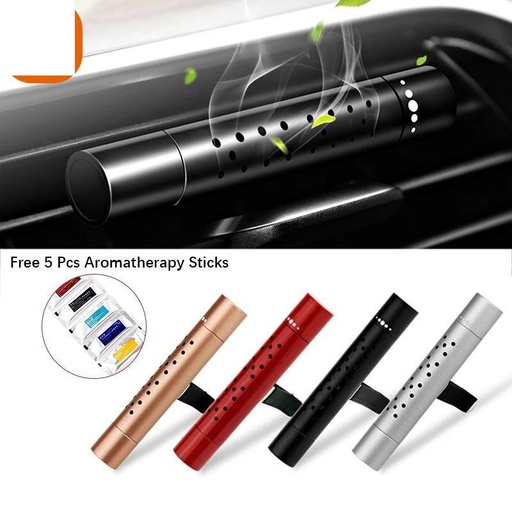 [ALV-0002] AROMATHERAPY 