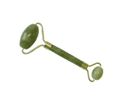 [ALV-0003] JADE MASSAGE ROLLER 