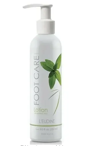 [LDN-0018] FOOT CARE LOTION LOCION PARA PIES 237ML 