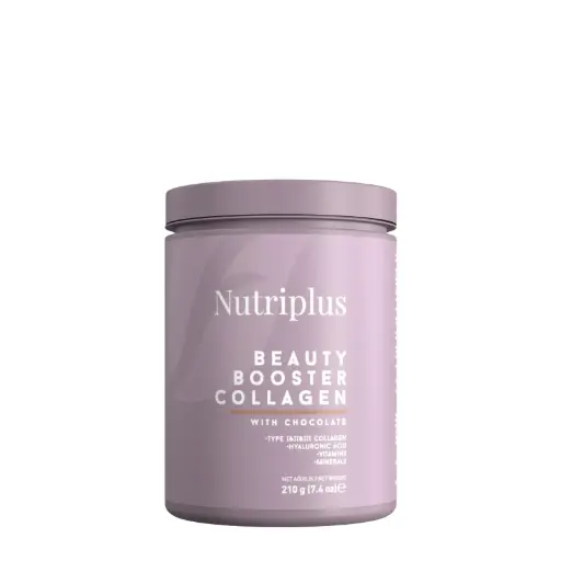 [FMS-0001] BEAUTY BOOSTER COLLAGEN - COLAGENO CON CHOCOLATE 210 GR