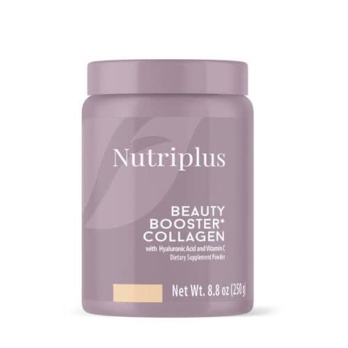 [FMS-0002] BEAUTY BOOSTER COLLAGEN 250 G