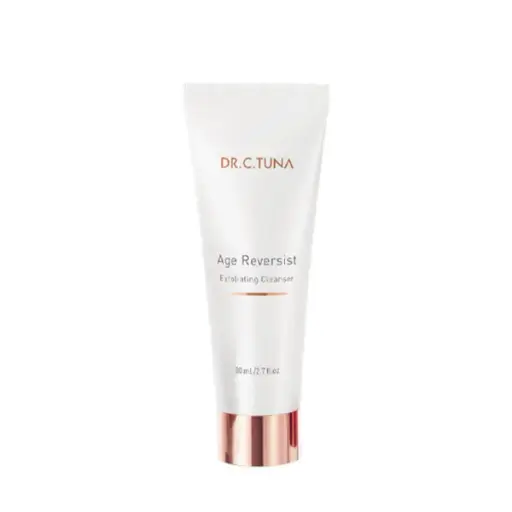 [FMS-0007] AGE REVERSIST - REVERSION DE EDAD LIMPIADOR EXFOLIANTE 80 ML