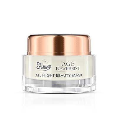 [FMS-0017] AGE REVERSIST 50 ML - MASCARILLA DE BELLEZA DE LA NOCHE