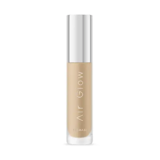 [FMS-0020] AIR GLOW - FONDO DE MAQUILLAJE 30 ML N12