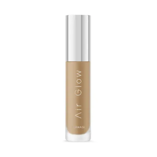[FMS-0021] AIR GLOW - FONDO DE MAQUILLAJE 30 ML N17