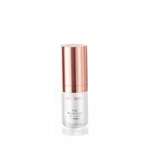 [FMS-0022] AGE REVERSIST - CREMA DE CONTORNO DE OJOS 15 ML