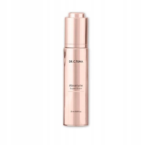 [FMS-0023] ABSOLUTE - ACEITE SECO 25 ML