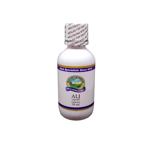 [NTS-0010] ALJ LIQUIDO 59ML.